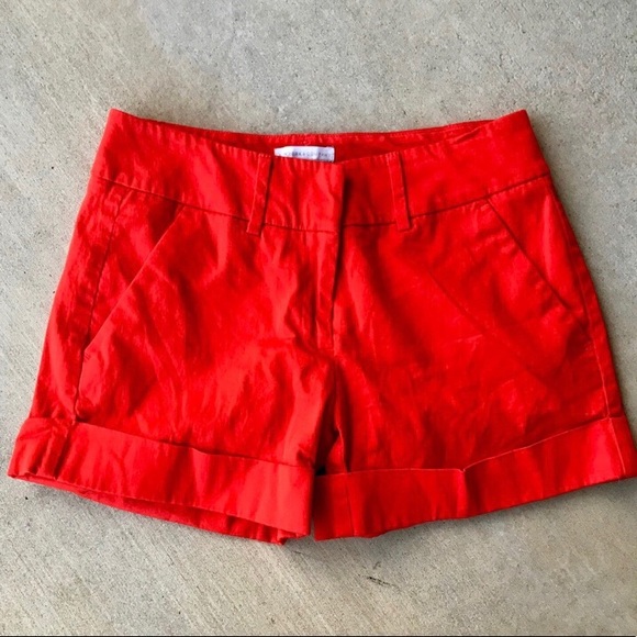 New York & Company Pants - New York & Company Shorts Size 0